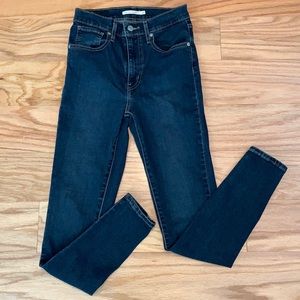 Levi’s Skinny Jeans